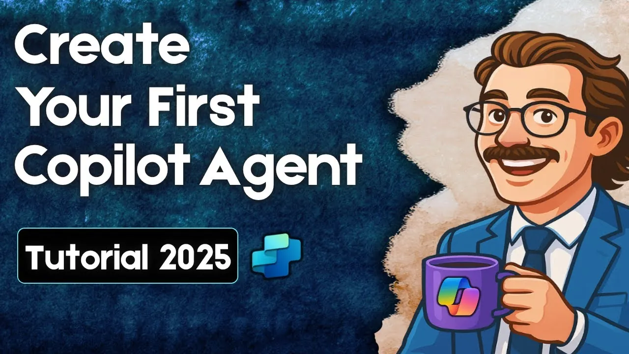 Step-by-step guide to building an AI assistant with Microsoft Copilot 365