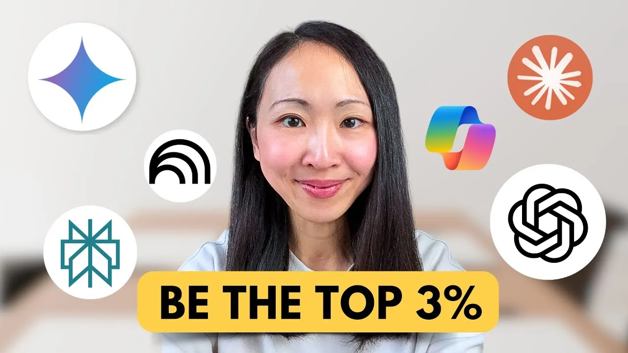 How AI skills can transform your career and daily tasks