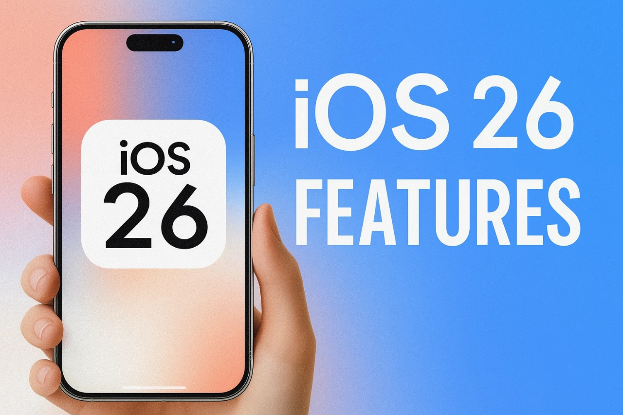 iOS 26