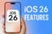 iOS 26