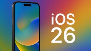 iOS 26