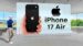 iPhone 17 Air