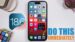 Steps to optimize your iPhone after the iOS 18.6 update
