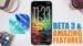 Dynamic Island feature update in iOS 26 Beta 3 for multitasking