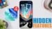 Dynamic wallpapers in iOS 26 Beta 4 adapting to light and dark modes