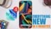 Liquid glass design in iOS 26 Beta 4 showcasing sleek aesthetics