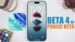 Comparison of iOS 26 Beta 4 and Public Beta features and stability