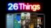 Discover the hidden features of iOS 26 that enhance usability and personalization.