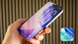 Discover hidden features in iOS 26 that enhance your iPhone experience