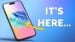 Liquid Glass design update in iOS 26 showcasing sleek transparency effects