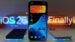Overview of iOS 26 features and updates for Apple devices