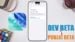 Guide to switching from iOS 26 developer beta to public beta