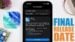 iOS 26 release date and key features overview