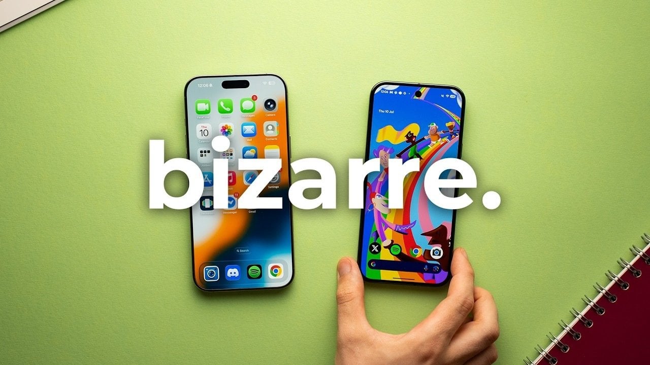 iOS 26 vs Android 16: Which OS Offers Better Customization? iOS 26 vs Android 16: Which OS Offers Better Customization?