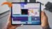 iPadOS 26 multitasking features with resizable windows and desktop-like controls