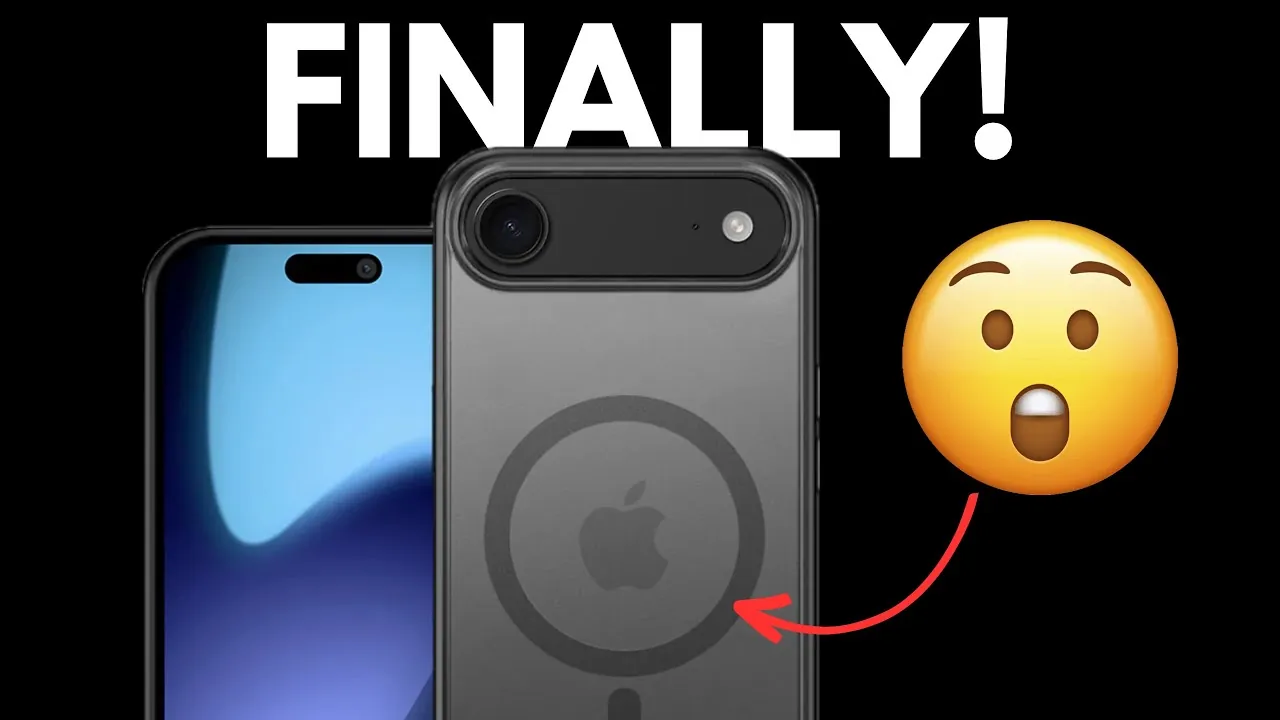 iPhone 17 lineup featuring bold and elegant color options