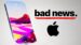 iPhone 17 design concept showcasing notchless display and sleek bezels