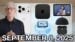 iPhone 17 Pro Max showcasing advanced camera and performance features
