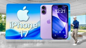 iPhone 17 release date, price, and feature breakdown for 2025