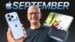 iPhone 17 series lineup revealed at Apple’s September 2025 event