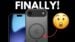 iPhone 17 showcasing its advanced wireless charging capabilities