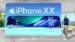 iPhone 20 design leaks showcasing bezel-less display and sleek aesthetics