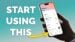 Customizing the iPhone Health app summary page for personalized health tracking
