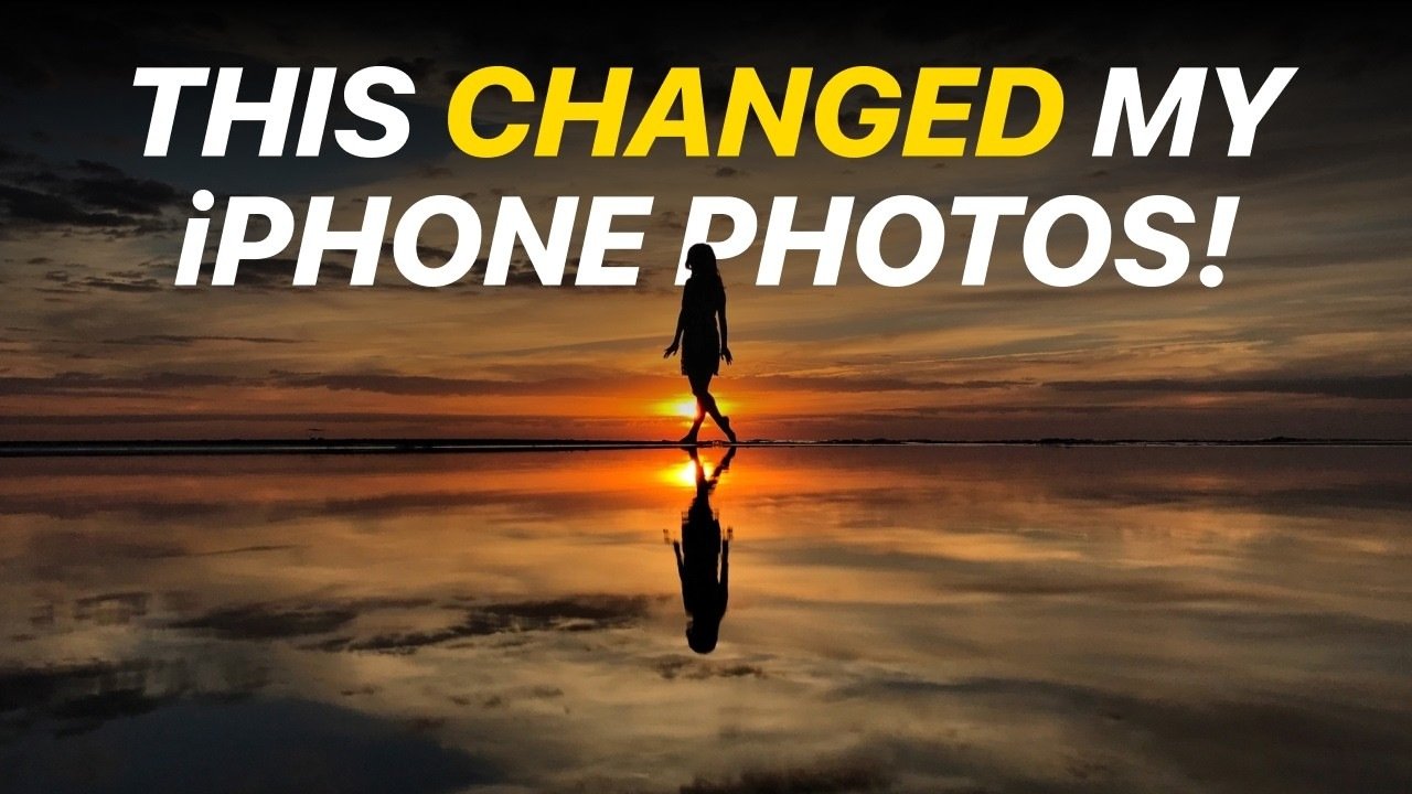 geeky-gadgets.com - Roland Hutchinson - iPhone Photography Trick: Instantly Improve Your Photos