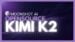 Kimi K2 open-source AI model with one trillion parameters