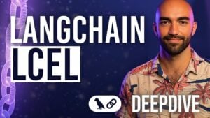 Overview of LangChain Expression Language for workflow optimization