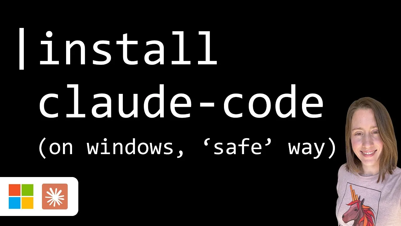Guide to integrating Linux tools on Windows with Claude Code