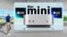 2025 M5 Mac Mini with Thunderbolt 5 and M5 Pro chip upgrades