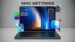 Mac setup guide with optimization tips for better performance