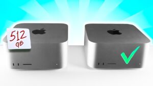 Mac Studio and Nvidia GPU comparison for local AI development