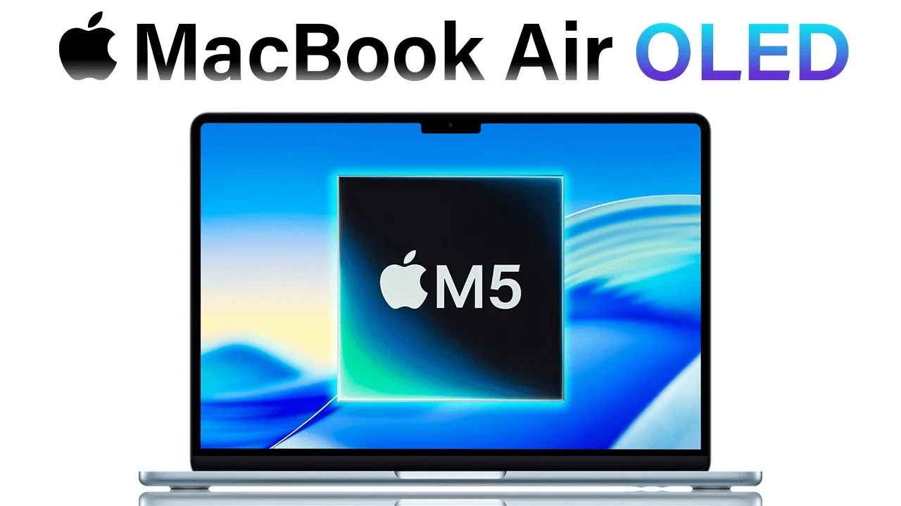Unveiling the Amazing Apple M5 Chip Release Date Rumors: Features, Upgrades, and When to Buy 11 MacBook Air M5 new storage options