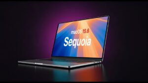 Overview of MacOS 15.6 Sequoia update features and improvements