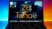 Enhanced liquid glass effects in macOS Tahoe 26 Beta 4 interface