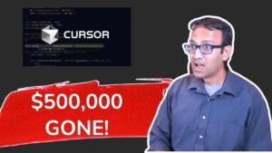 Malicious Cursor IDE extension causing $500,000 cryptocurrency loss