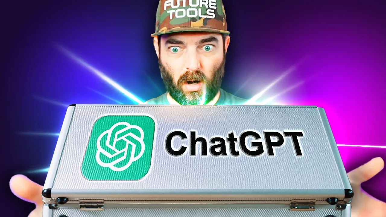 Techniques for using ChatGPT to streamline workflows and tasks