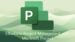 Microsoft Project tutorial guide for project managers