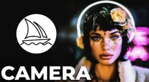 A guide to simulating cinematic camera movements in Midjourney