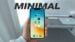 Minimalist iPhone setup using iOS 26 features for a distraction-free experience