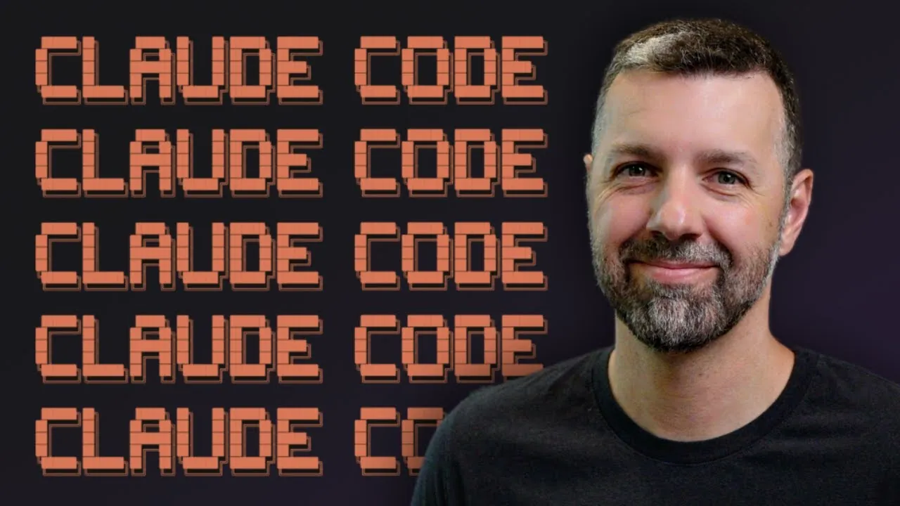 Illustration of Git worktrees resolving merge conflicts in a coding project