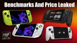 Hardware - Geeky Gadgets