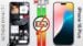 Nothing Phone 3 battery capacity comparison between Indian and global variants