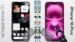 Nothing Phone 3 and iPhone 16 Plus performance comparison chart