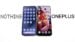 Comparison of Nothing Phone 3 and OnePlus 13 smartphones