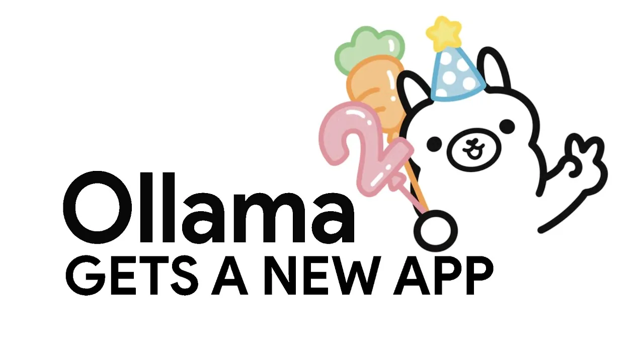 Turbo Mode feature in Ollama enhancing AI speed and performance