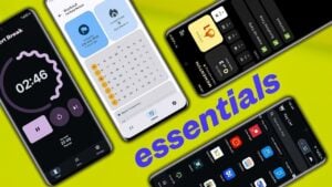 Open-source Android apps for productivity and privacy-focused users