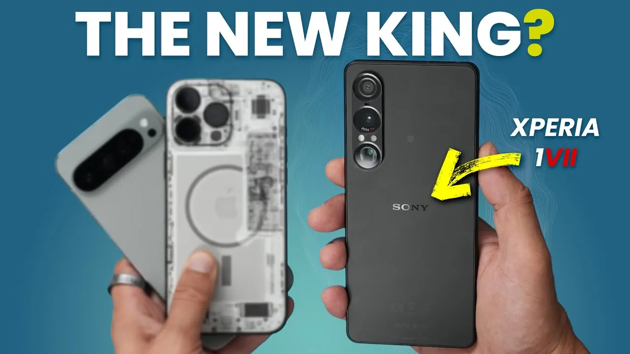 Pixel 9 Pro vs iPhone 16 Pro Max macro photography comparison